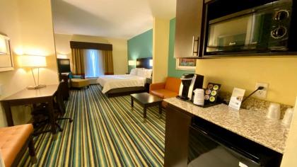 Holiday Inn Express Hotel & Suites Orlando East-Ucf Area - image 3