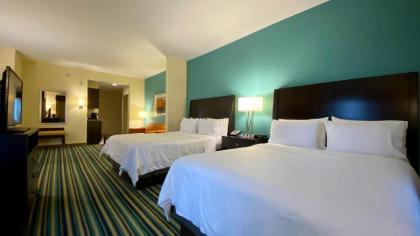 Holiday Inn Express Hotel & Suites Orlando East-Ucf Area - image 5