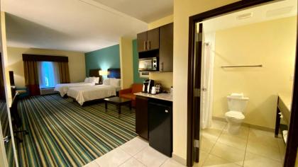 Holiday Inn Express Hotel & Suites Orlando East-Ucf Area - image 7