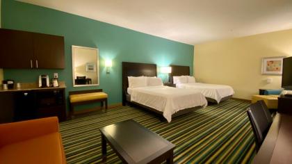 Holiday Inn Express Hotel & Suites Orlando East-Ucf Area - image 8