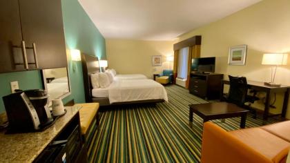 Holiday Inn Express Hotel & Suites Orlando East-Ucf Area - image 9