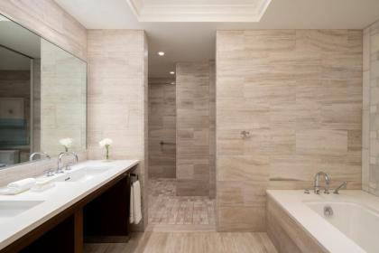 Four Seasons Resort Orlando At Walt Disney World Resort - image 12