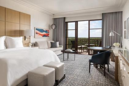 Four Seasons Resort Orlando At Walt Disney World Resort - image 14