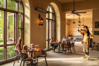 Four Seasons Resort Orlando At Walt Disney World Resort - image 20