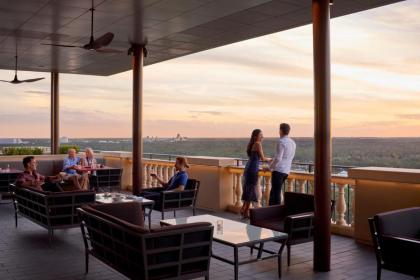 Four Seasons Resort Orlando At Walt Disney World Resort - image 22