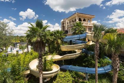 Four Seasons Resort Orlando At Walt Disney World Resort - image 3