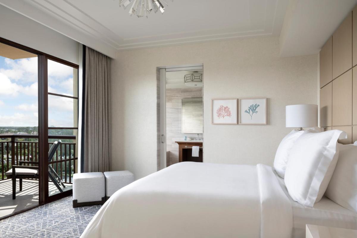 Four Seasons Resort Orlando At Walt Disney World Resort - image 4