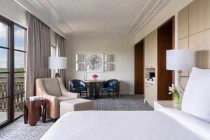 Four Seasons Resort Orlando At Walt Disney World Resort - image 5