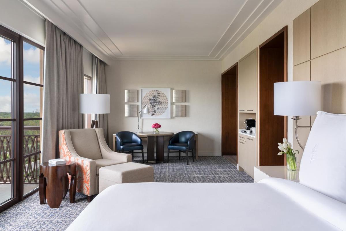 Four Seasons Resort Orlando At Walt Disney World Resort - image 5