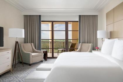 Four Seasons Resort Orlando At Walt Disney World Resort - image 6