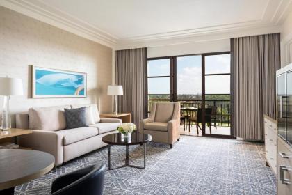 Four Seasons Resort Orlando At Walt Disney World Resort - image 7