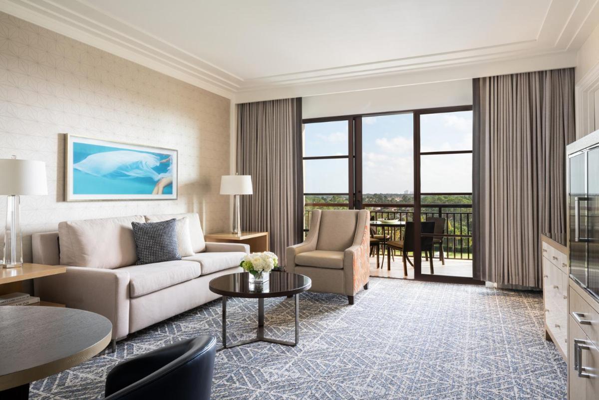 Four Seasons Resort Orlando At Walt Disney World Resort - image 7