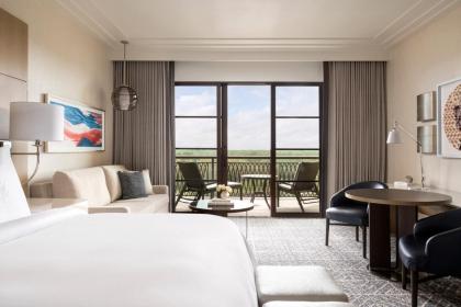 Four Seasons Resort Orlando At Walt Disney World Resort - image 9
