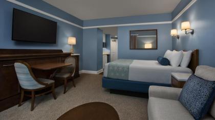Disney's Beach Club Villas - image 10