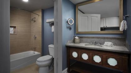 Disney's Beach Club Villas - image 11