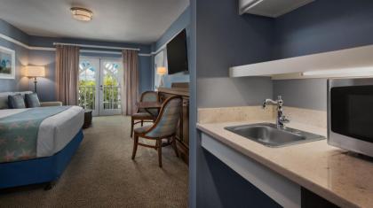 Disney's Beach Club Villas - image 12