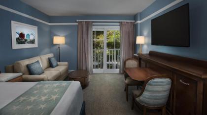 Disney's Beach Club Villas - image 13