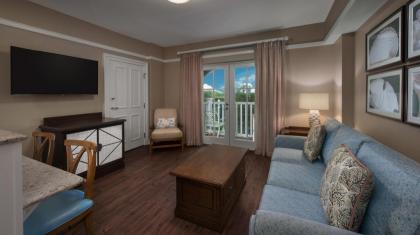 Disney's Beach Club Villas - image 15