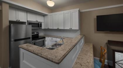 Disney's Beach Club Villas - image 16