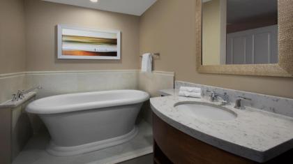 Disney's Beach Club Villas - image 17