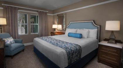 Disney's Beach Club Villas - image 18