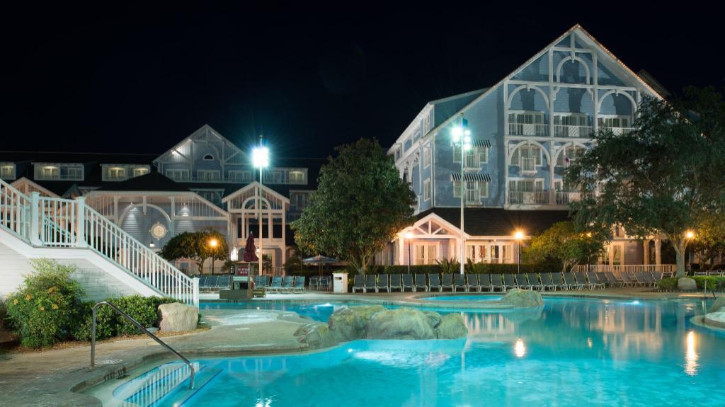 Disney's Beach Club Villas - image 2