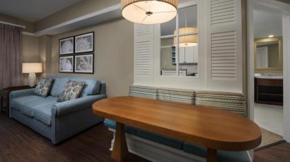 Disney's Beach Club Villas - image 20