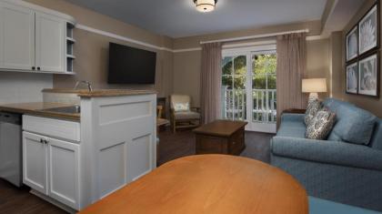 Disney's Beach Club Villas - image 21