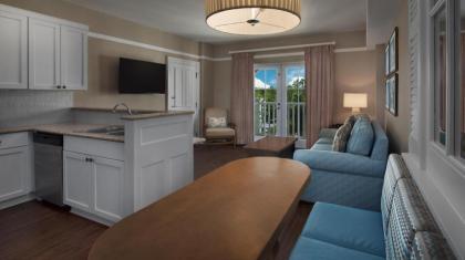 Disney's Beach Club Villas - image 23