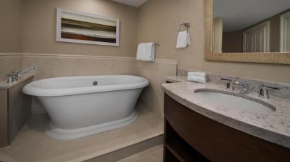 Disney's Beach Club Villas - image 25