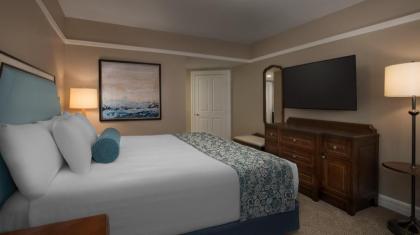 Disney's Beach Club Villas - image 26