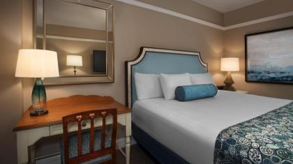 Disney's Beach Club Villas - image 29