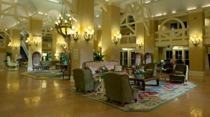 Disney's Beach Club Villas - image 3
