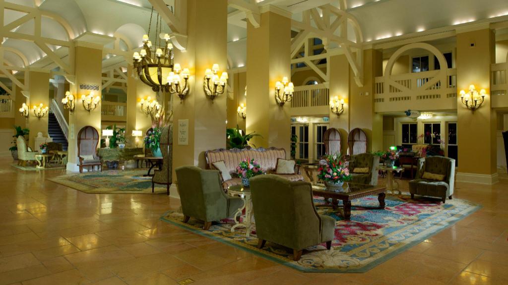 Disney's Beach Club Villas - image 3
