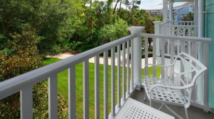 Disney's Beach Club Villas - image 30