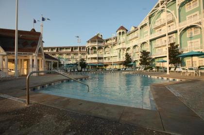 Disney's Beach Club Villas - image 4