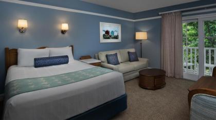 Disney's Beach Club Villas - image 9