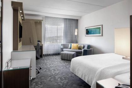 Courtyard by Marriott Orlando South/Grande Lakes Area - image 11