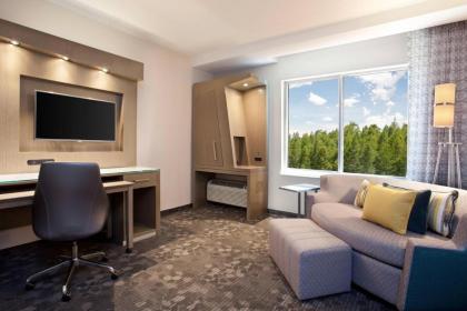 Courtyard by Marriott Orlando South/Grande Lakes Area - image 12