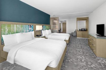 Courtyard by Marriott Orlando South/Grande Lakes Area - image 17