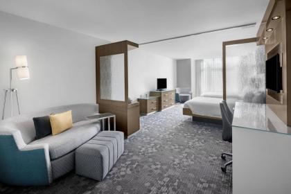 Courtyard by Marriott Orlando South/Grande Lakes Area - image 18