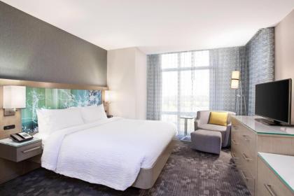 Courtyard by Marriott Orlando South/Grande Lakes Area - image 19