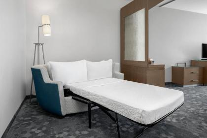 Courtyard by Marriott Orlando South/Grande Lakes Area - image 21