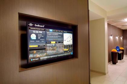Courtyard by Marriott Orlando South/Grande Lakes Area - image 23