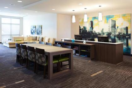 Courtyard by Marriott Orlando South/Grande Lakes Area - image 26