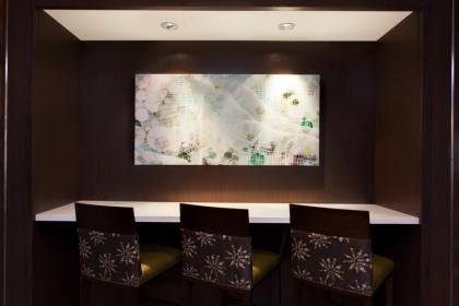 Courtyard by Marriott Orlando South/Grande Lakes Area - image 3