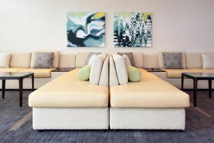 Courtyard by Marriott Orlando South/Grande Lakes Area - image 5