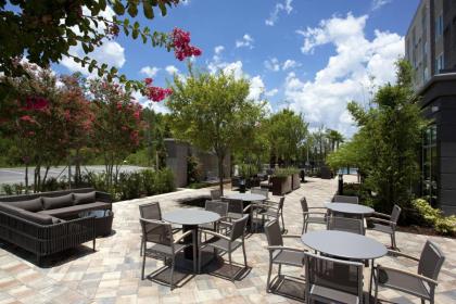 Courtyard by Marriott Orlando South/Grande Lakes Area - image 6