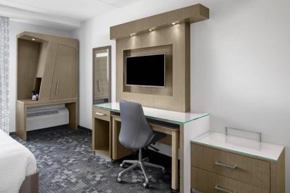 Courtyard by Marriott Orlando South/Grande Lakes Area - image 7