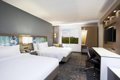 Courtyard by Marriott Orlando South/Grande Lakes Area - image 9